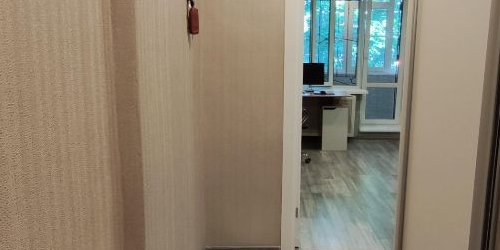 1-комн квартира улица Белы Куна, 18К1