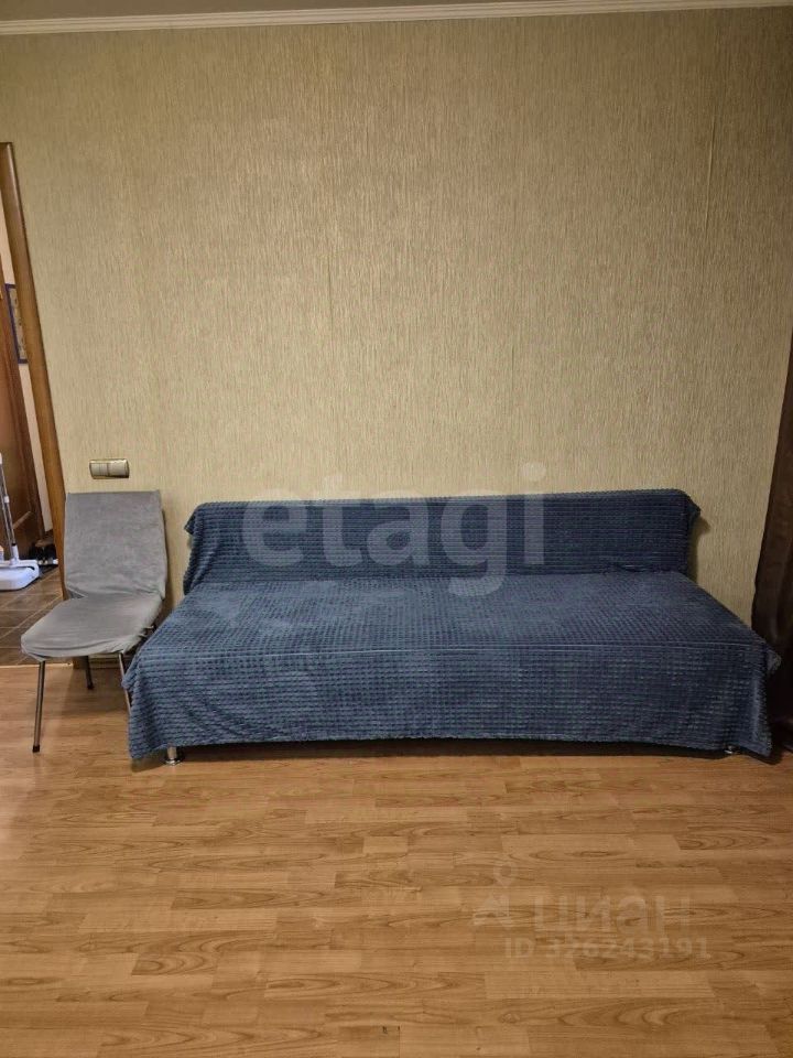 Продажа 2-комн квартиры на вторичном рынке Одинцово, бульвар Маршала Крылова, 2
