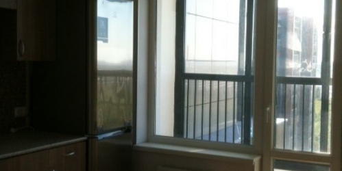 2-комн квартира улица Адмирала Черокова,  д. 18,  к. 2