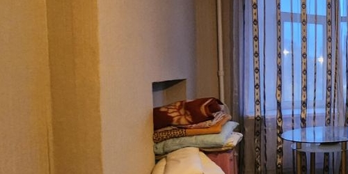 5-комн квартира Нарвский проспект, 24