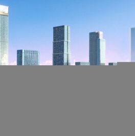 Продажа 1-комн квартиры в новостройке Ленинградское ш,  д. 57,  к. 2