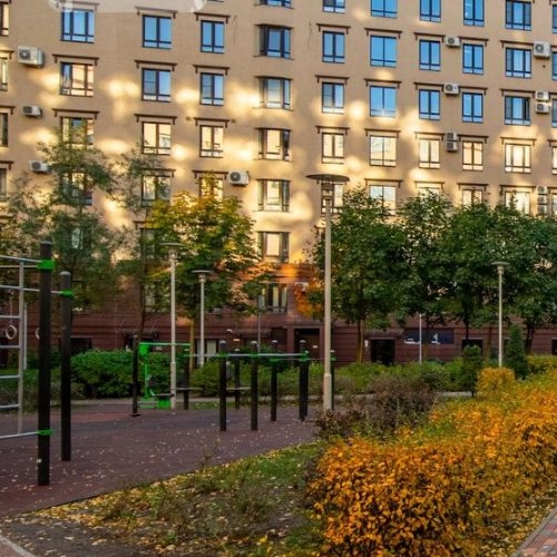 3-комн квартира Петровский проспект, 5