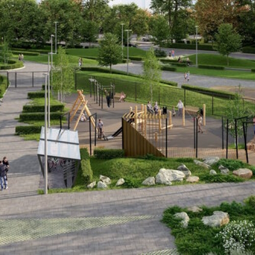 2-комн квартира Юнтоловский проспект,  д. 47 к4