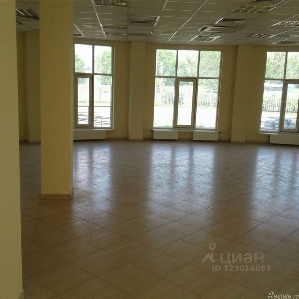 Аренда ПСН улица Марьинский Парк,  д. 49