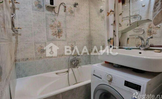 Продажа 3-комн квартиры на вторичном рынке Мытищи г, Воровского ул,  д. 3