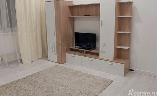 Продажа 3-комн квартиры на вторичном рынке Некрасовка п