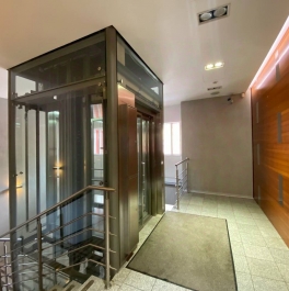 Продажа отдельного здания ул Садовая-Черногрязская, д. 22, к. 3 Продажа отдельного здания ул Садовая-Черногрязская, д. 22, к. 3