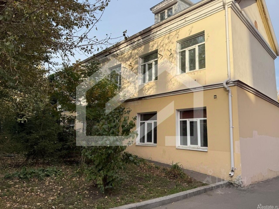 Продажа отдельного здания Колобовский 2-й пер,  д. 9/2 с3