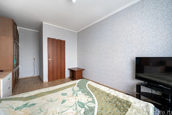 Продажа 3-комн квартиры на вторичном рынке Краснополянская ул,  д. 8