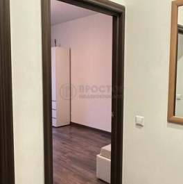 Продажа 1-комн квартиры на вторичном рынке Мытищи г, Астрахова пр-кт,  д. 1 к3