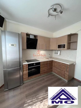 Продажа 1-комн квартиры на вторичном рынке Лобня, Физкультурная ул. ,  д. 14