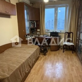 Продажа 2-комн квартиры на вторичном рынке Профсоюзная ул,  д. 60