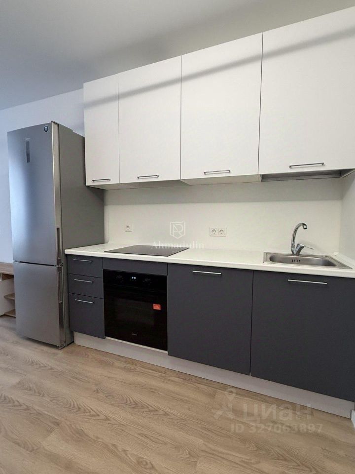 Аренда 1-комн квартиры на вторичном рынке улица Аэростатная, 6к4