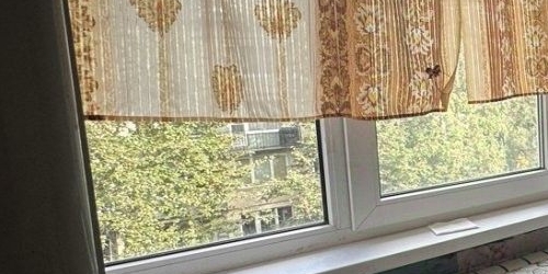 2-комн квартира проспект Славы, 25