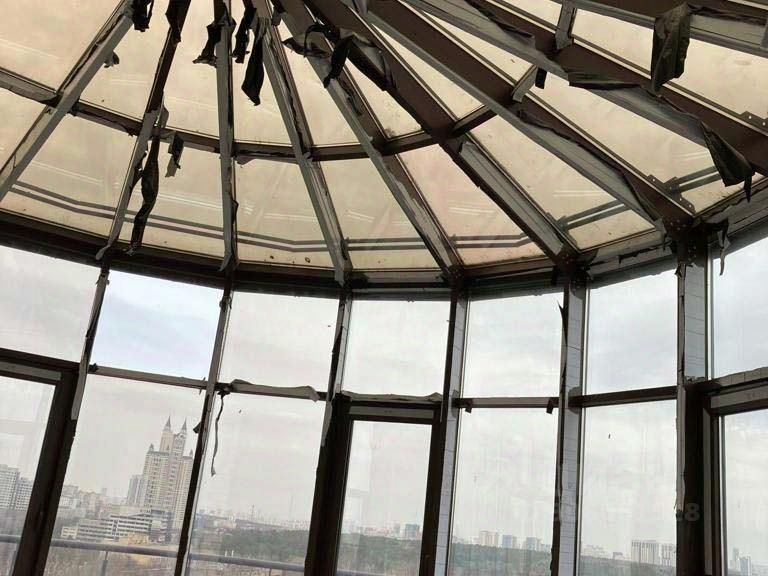 Продажа 6-комн квартиры на вторичном рынке Староволынская улица, 15к6