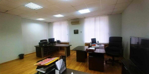 Офис Лобанова ул,  д. 2/21