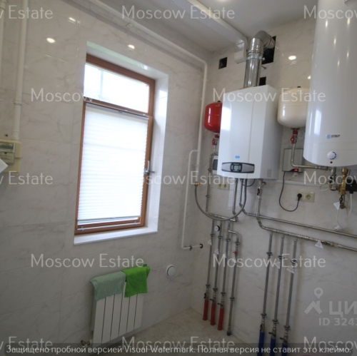 Коттедж/дом Нефедьево, Янтарная улица,  д. 4