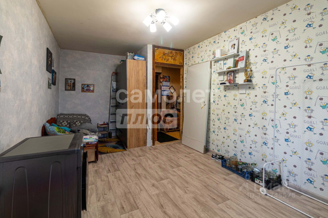 Продажа 2-комн квартиры на вторичном рынке Подольск, улица Шаталова, 4