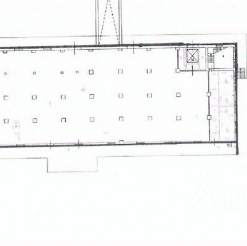 Склад проезд Черепановых,  д. 8