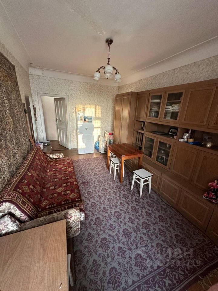 Аренда комнаты Новослободская улица, 35