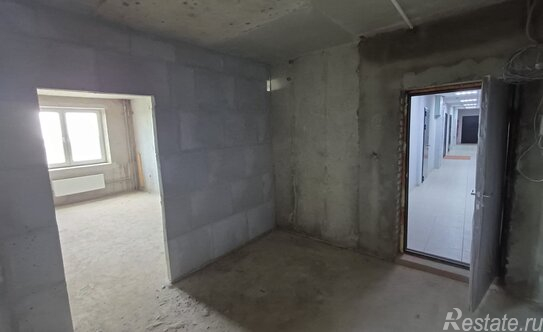 Продажа 2-комн квартиры на вторичном рынке Лобня г, Батарейная ул,  д. 8