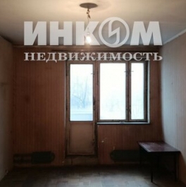 Продажа 2-комн квартиры на вторичном рынке Литовский бульвар,  д. 34