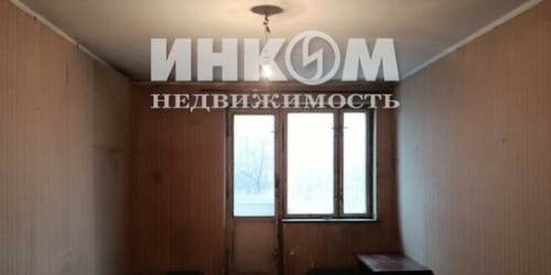 2-комн квартира Литовский бульвар,  д. 34