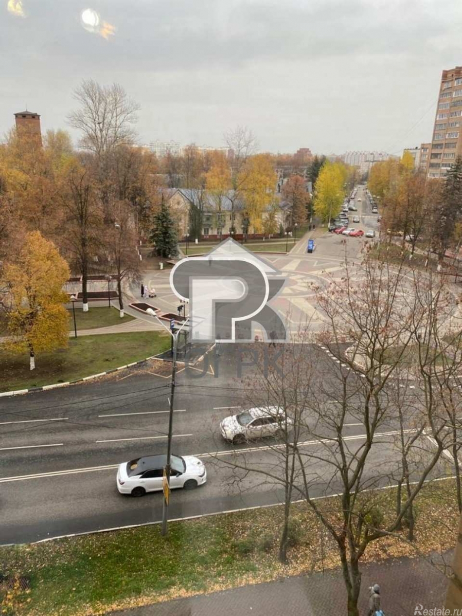 Продажа 2-комн квартиры на вторичном рынке Балашиха, Пролетарская улица, 8