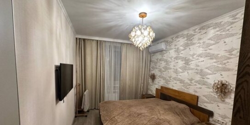 2-комн квартира улица Косыгина,  д. 5