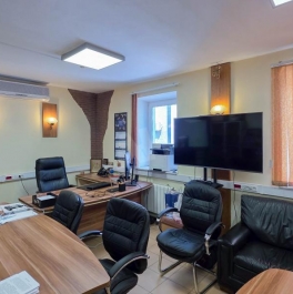 Аренда офиса Большой Полуярославский пер Аренда офиса Большой Полуярославский пер