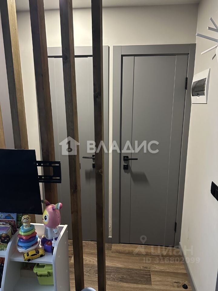 Продажа 2-комн квартиры на вторичном рынке Планерная мкр, 17