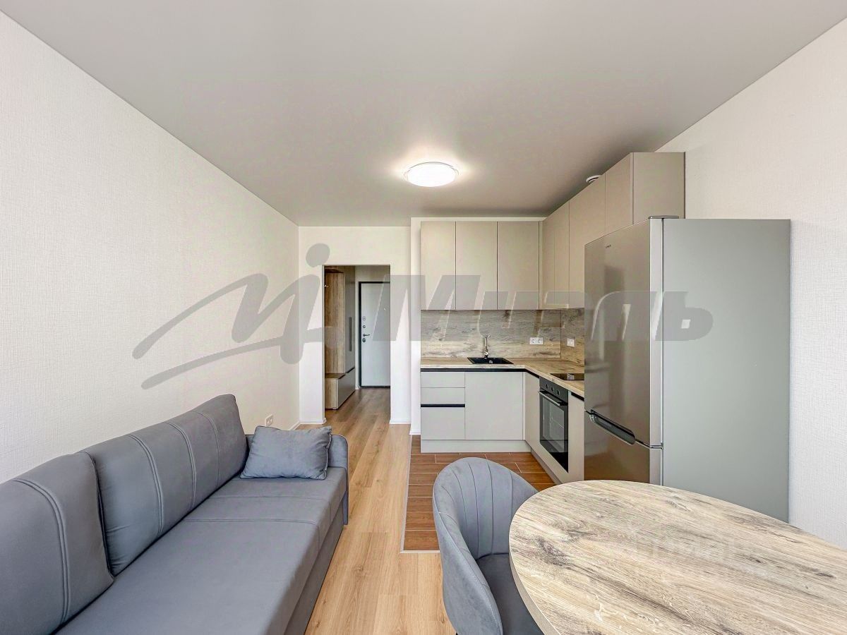 Продажа студии Производственная улица, 17