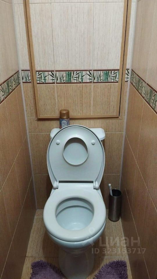 Аренда комнаты Касимовская улица, 7к1