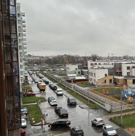 Продажа 2-комн квартиры на вторичном рынке проспект Маршала Блюхера, 7к1