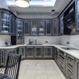 Продажа 3-комн квартиры на вторичном рынке Морской пр-кт