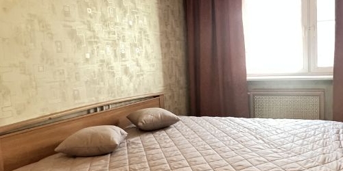 2-комн квартира Бобруйская улица, 12