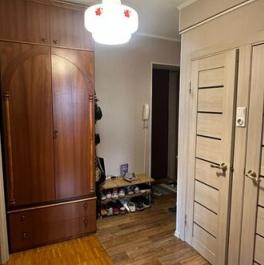 Продажа 2-комн квартиры на вторичном рынке улица Поликарпова,  д. 9