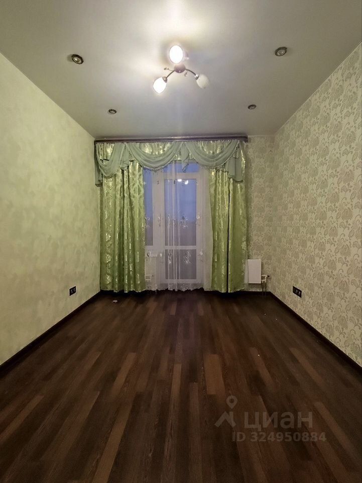 Продажа 3-комн квартиры на вторичном рынке Клин, улица Чайковского, 103