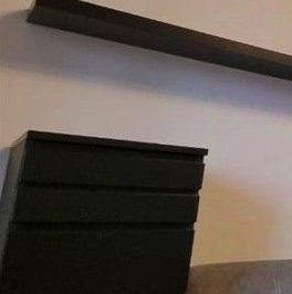 Аренда 1-комн квартиры на вторичном рынке Изумрудная улица, 11