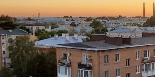 1-комн квартира Кронштадт, улица Восстания, 72а