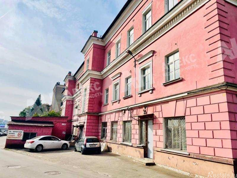 Продажа офиса Энтузиастов ш