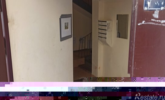 Продажа 3-комн квартиры на вторичном рынке Гранитная улица,  д. 38