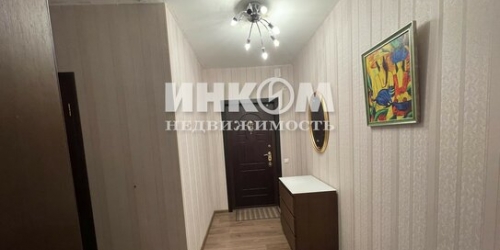 2-комн квартира ул Волынская,  д. 3