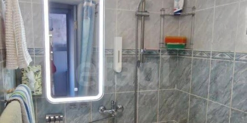 2-комн квартира Витебский пр-кт,  д. 47,  к. 1