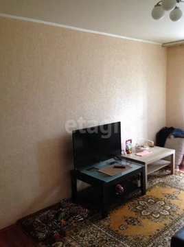 2-комн квартира Лобня, ул. Маяковского,  д. 4