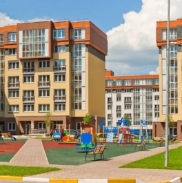 Продажа 1-комн квартиры на вторичном рынке Нахабино, ул Королева,  д. 3
