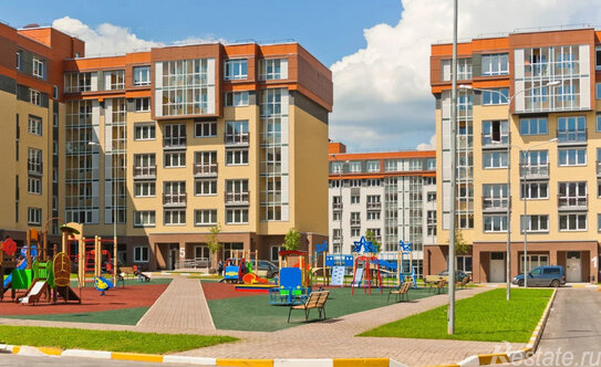 Продажа 1-комн квартиры на вторичном рынке Нахабино, ул Королева,  д. 3