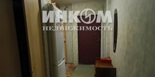 3-комн квартира ул Пестеля,  д. 8
