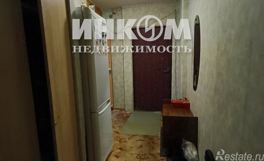 Продажа 3-комн квартиры на вторичном рынке ул Пестеля,  д. 8