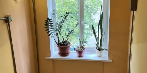 Комната Бойцовая улица, 17К3